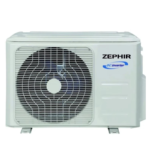 Aer condiționat Zephir Ionizer 18000 BTU – imagine 3