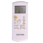 Aer condiționat Zephir Ionizer 18000 BTU – imagine 4