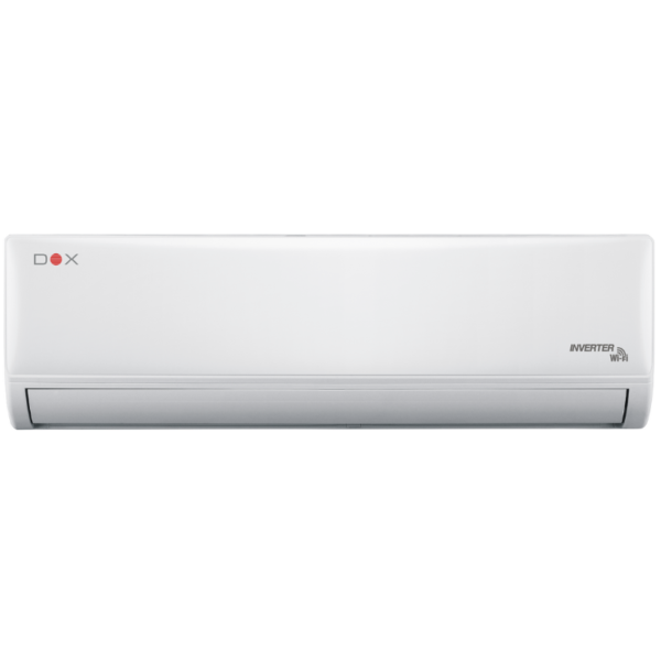 Aer condiționat Radox DOX Easy 12000 BTU – imagine 2