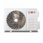 Aer condiționat Radox DOX Easy 12000 BTU – imagine 3