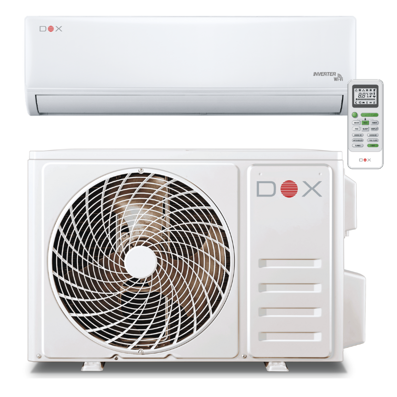 33583_13264_prd.png Aer condiționat Radox DOX Easy 24000 BTU