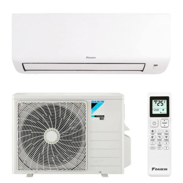 Aer condiționat Daikin Sensira Bluevolution 12000 BTU