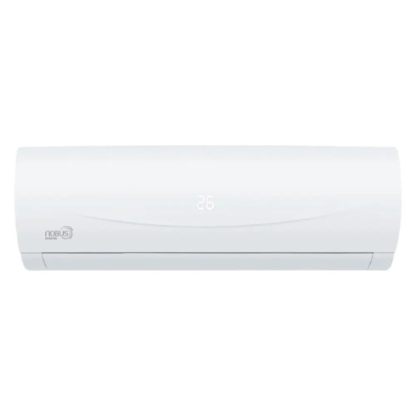 Aer condiționat Nobus CS V3G 9000 BTU – imagine 2