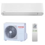 Aer condiționat Toshiba Yukai 10000 BTU