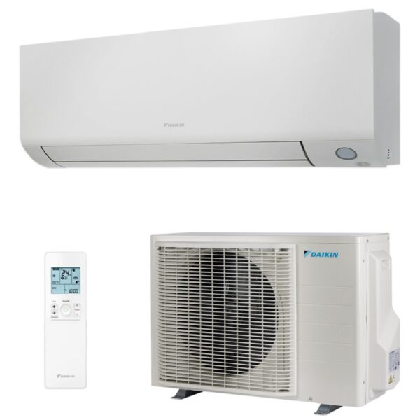 Aer condiționat Daikin Perfera W Bluevolution 12000 BTU