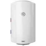 Boiler termoelectric 150 l Ferroli PowerTermo, racordare partea stanga