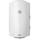 Boiler termoelectric 80 l Ferroli PowerTermo, racordare partea dreapta