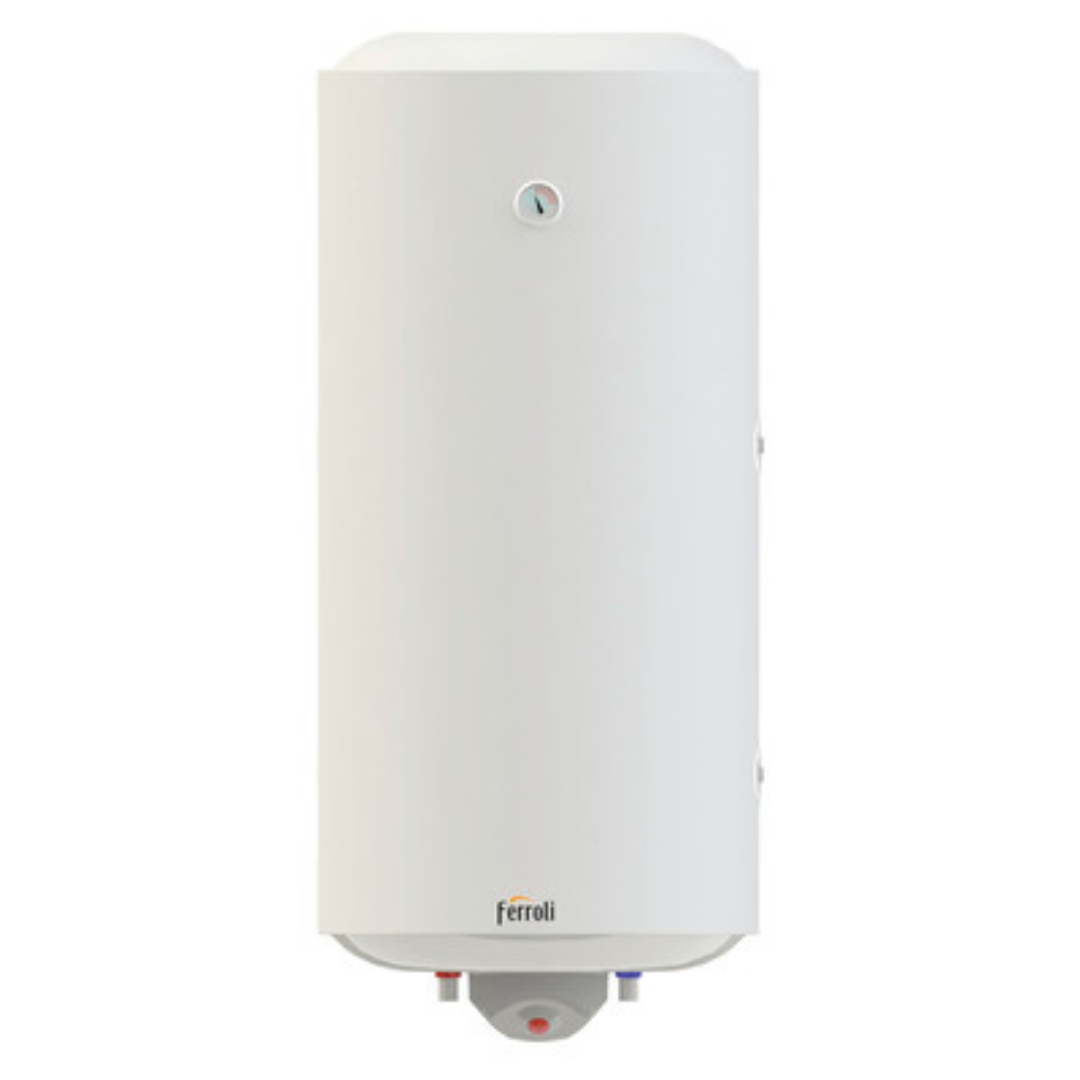 40409_4881_prd.png Boiler termoelectric 200 l Ferroli Ferolli Calypso 200 VMT - imagine 1