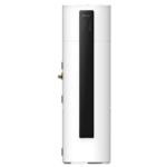 Boiler cu pompă de căldură 190 Litri Clivet AQUA F 190, fără serpentină solară