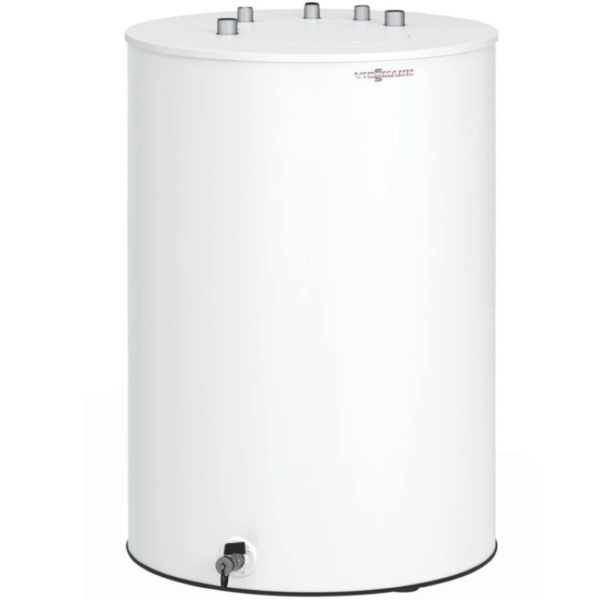 Boiler indirect cu o serpentină 120 l Viessmann Vitocell 100-W CUGB
