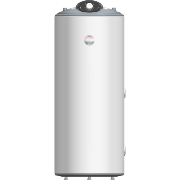 Boiler indirect cu o serpentină 150 l Atlas