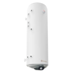 Boiler indirect cu două serpentine 150 l Eldom 150 2S