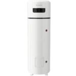 Boiler cu pompă de căldură pentru apă caldă menajeră Ariston Nuos PLUS S2 WIFI 250 SYS - 250 litri