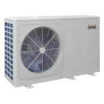 Pompă de căldură aer-apă reversibilă Ferroli OMNIA M 3.2 6 kW, fără rezistență electrică integrată