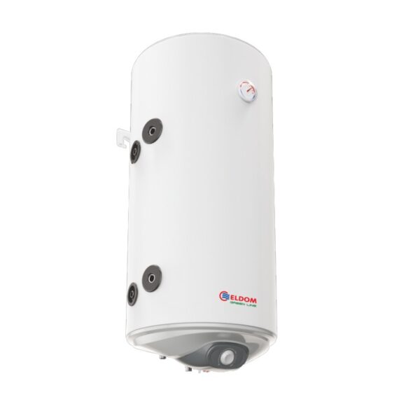 Boiler indirect cu o serpentină 150 l Eldom 150 1S