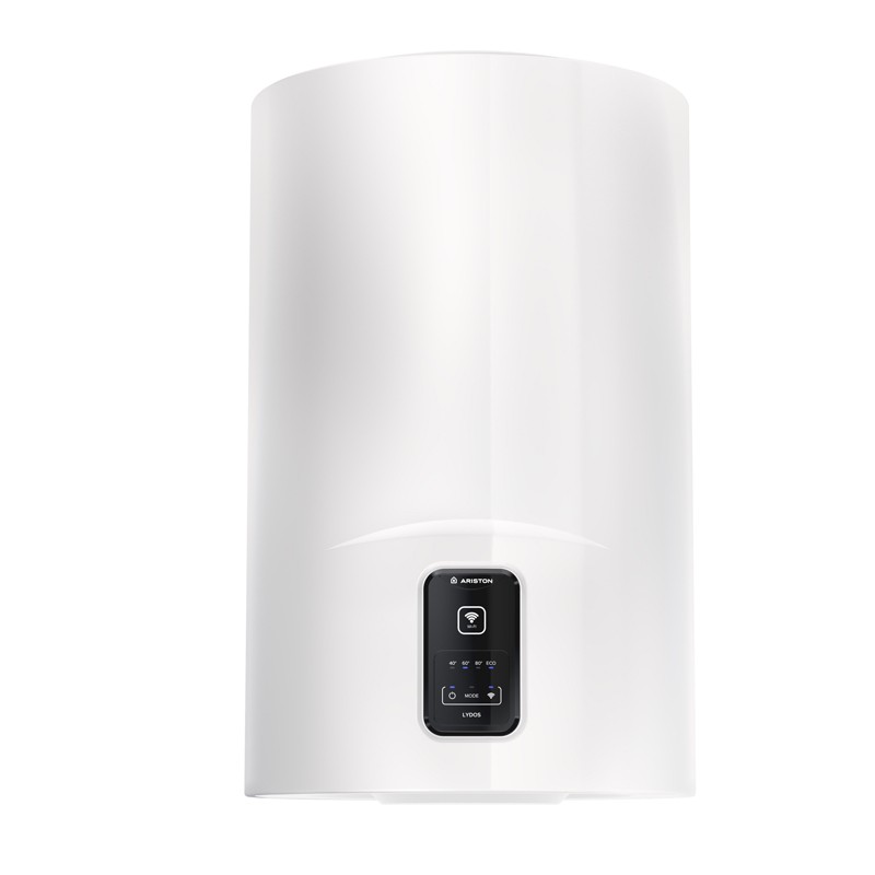 9276_5052_prd.jpg Boiler electric 80 l Ariston Lydos WiFi - imagine 1