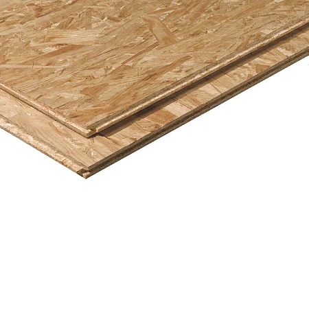 Placa OSB 3 Egger cu nut si feder, grosime 22 mm, 2500x675 mm