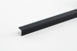 Cornier aluminiu 30 x 30 x 1,2 mm, gri antracit - detaliu tehnic
