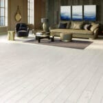 Parchet laminat 10 mm VarioClic Premium Medium Beykoz, stejar alb, AC4-32, cod PM861