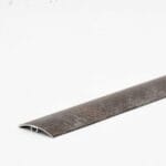 Profil trecere aluminiu 41 mm, cupru beton, pentru diferente de nivel pana la 14 mm