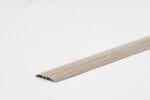 Profil trecere aluminiu 41 mm, teak desert, pentru diferente de nivel pana la 14 mm