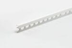Coltar exterior patrat W315 pentru gresie si faianta de 10 mm