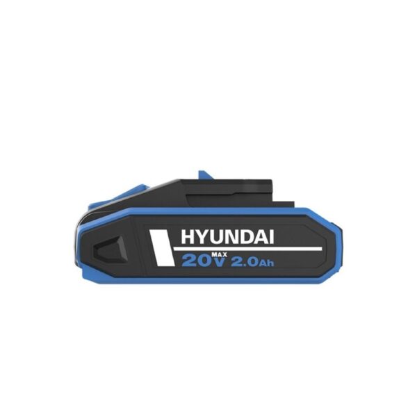 Acumulator Hyundai BI20-2, 20V 2.0Ah