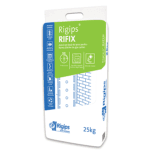 Adeziv pentru placi de gips-carton Rigips Rifix, sac 25 kg