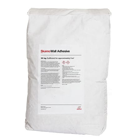 Adeziv pentru placi din silicat de calciu Skamol, sac 20 kg