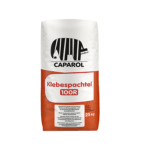 Adeziv mineral polistiren expandat Caparol Klebespachtel 100 R, sac 25 kg