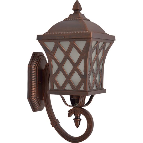 Aplica exterior Jersey KL 5545, 1 x E27, 40W, IP 23