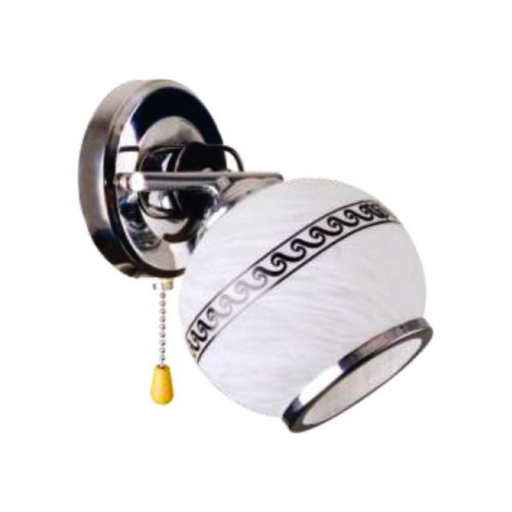 Aplica Flood LY-3058, 1 x E27, 60W, 170 x 130 mm Aplica Flood LY-3058, 1 x E27, 60W, 170 x 130 mm