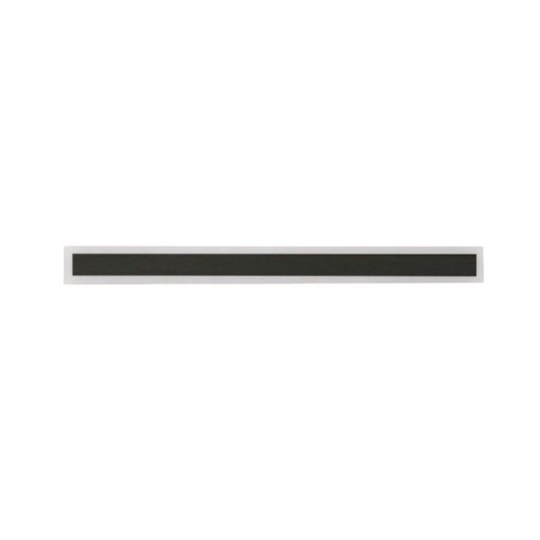 Aplica LED Klausen Sword S, KL121062, 33W, 4000K, negru