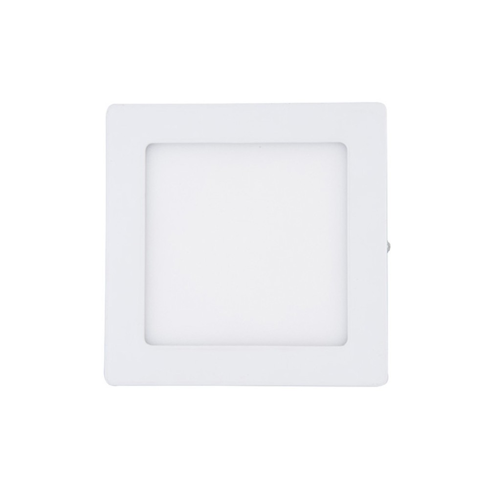 Aplica LED patrata Fucida Downlight, 18W, 1260 lm, lumina alba rece 6500 K Aplica LED patrata Fucida Downlight, 18W, 1260 lm, lumina alba rece 6500 K