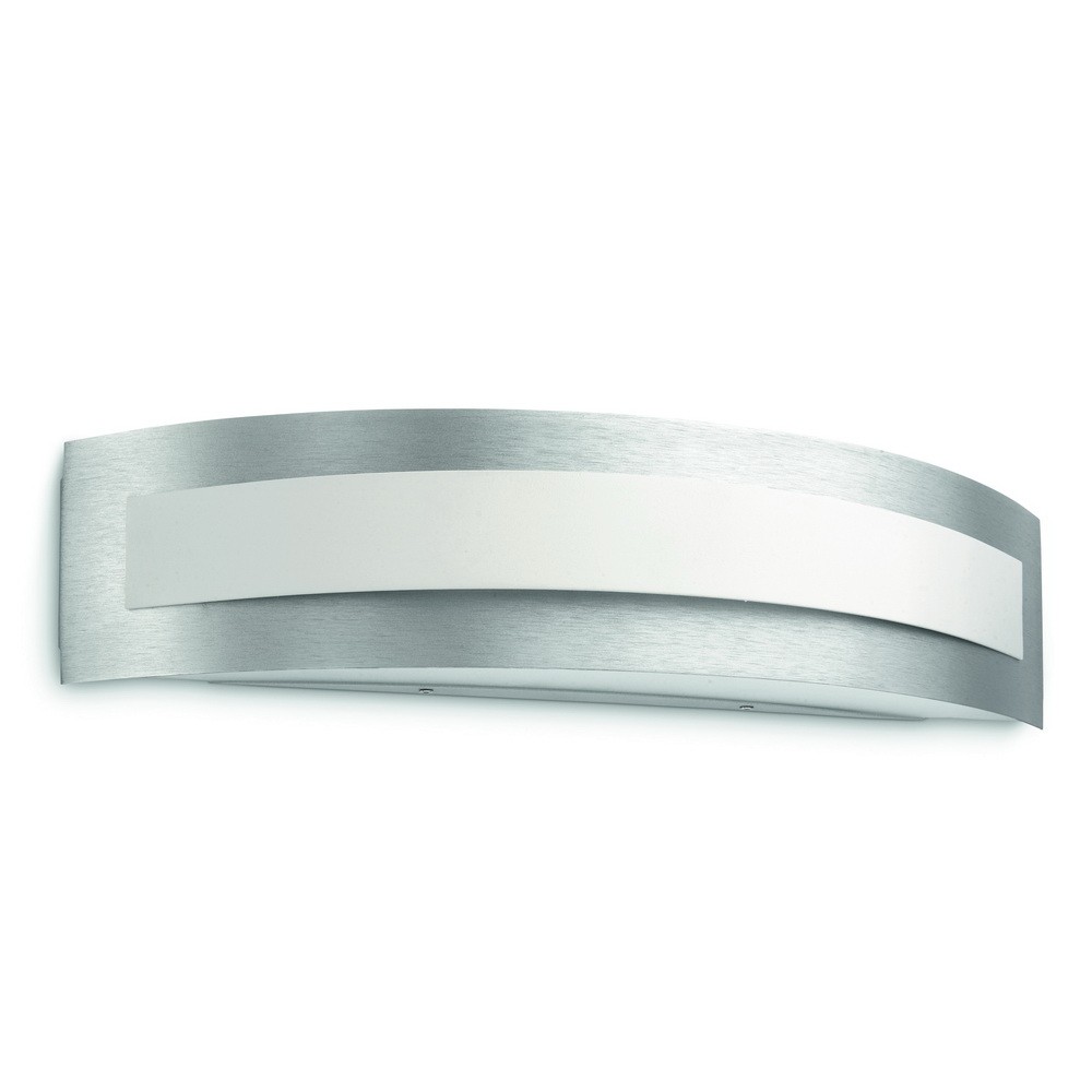 Aplica Philips Foulard pentru perete, alb, 1 x 23W, IP20 Aplica Philips Foulard pentru perete, alb, 1 x 23W, IP20