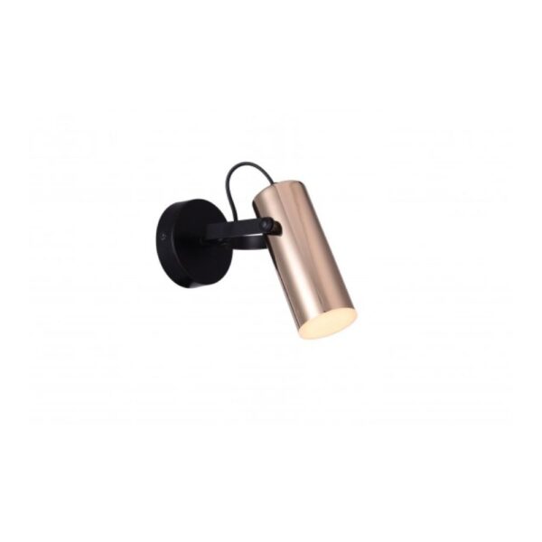 Aplica spot Raven, 1 x LED, 5W, 175 mm