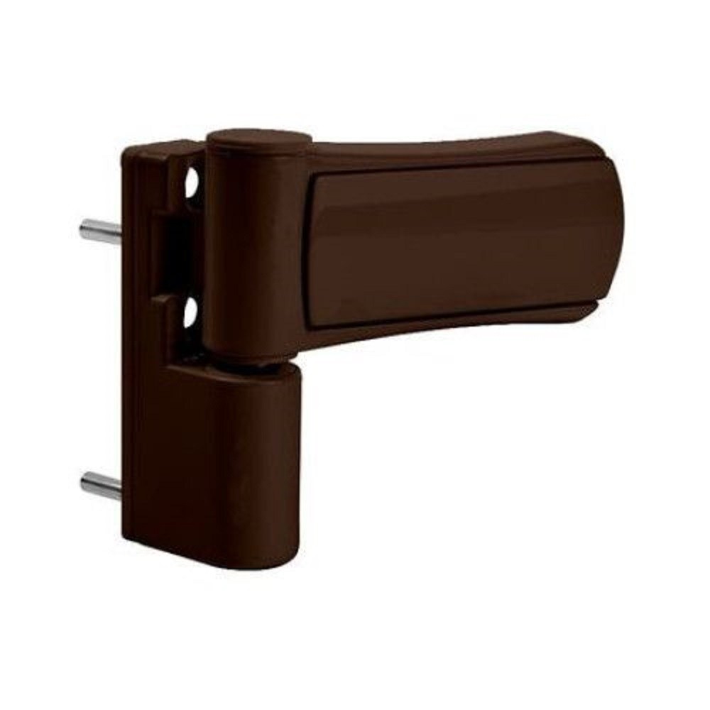 Balama TGP, din PVC, maro, 105 mm Balama TGP, din PVC, maro, 105 mm