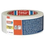 Banda autoadeziva Tesa, pentru imbinare, fibra de sticla, 45 m x 48 mm, pentru gips-carton