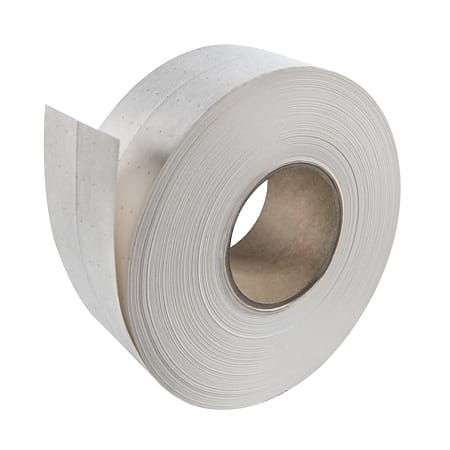 Banda de hartie microperforata Siniat, pentru gips-carton, 50 mm x 75 m Banda de hartie microperforata Siniat, pentru gips-carton, 50 mm x 75 m