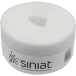 Banda de imbinare din fibra de sticla Siniat, 25 m, pentru gips-carton