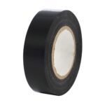 Banda izolatoare PVC Comtec MF0013-02620, negru, 19 mm, rola 20 m