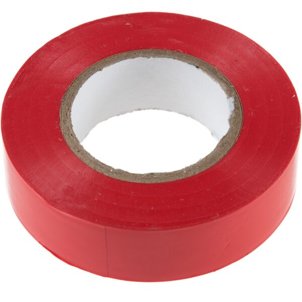 Banda izolatoare PVC, Comtec MF0013-02630, 0.15x19 mm, rola 20 m, diferite culori