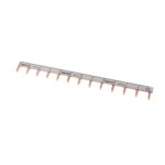 Bara de alimentare (pieptene), Legrand 404926, 1P+N, 13 M