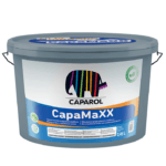 Bază de colorare Caparol CapaMaxx B2, interior, alb, 2,45 l