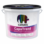 Bază de colorare Caparol CapaTrend, B1, interior, alb, 10 l