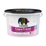 Bază de colorare Caparol Capatrend B1, interior, alb, 15 l