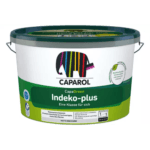 Bază de colorare Caparol Indeko B3, interior, alb, 2,35 l