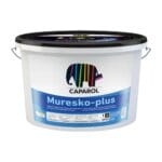 Bază de colorare Caparol Muresko Plus B1, exterior, alb, 15 l