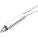 Bec cu neon TEM, 230V, 0,34 W