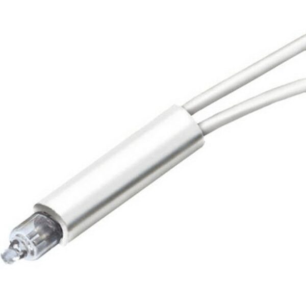 Bec cu neon TEM, 230V, 0,34 W